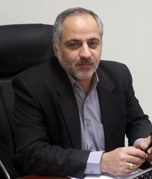 Dr Ahmad Joneidi Jafari
